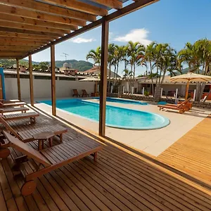 Inn Nossa Senhora De Fatima, Florianópolis