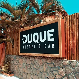 Hostal Duque, Florianópolis