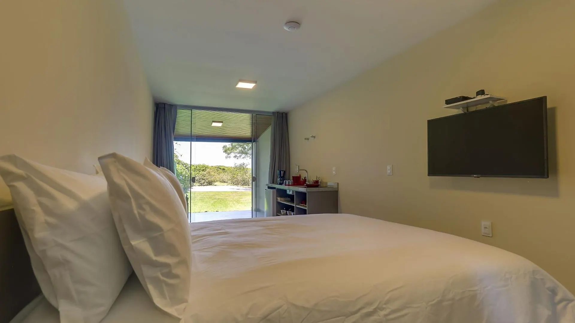 Pousada Ilha Faceira Florianópolis 巴西