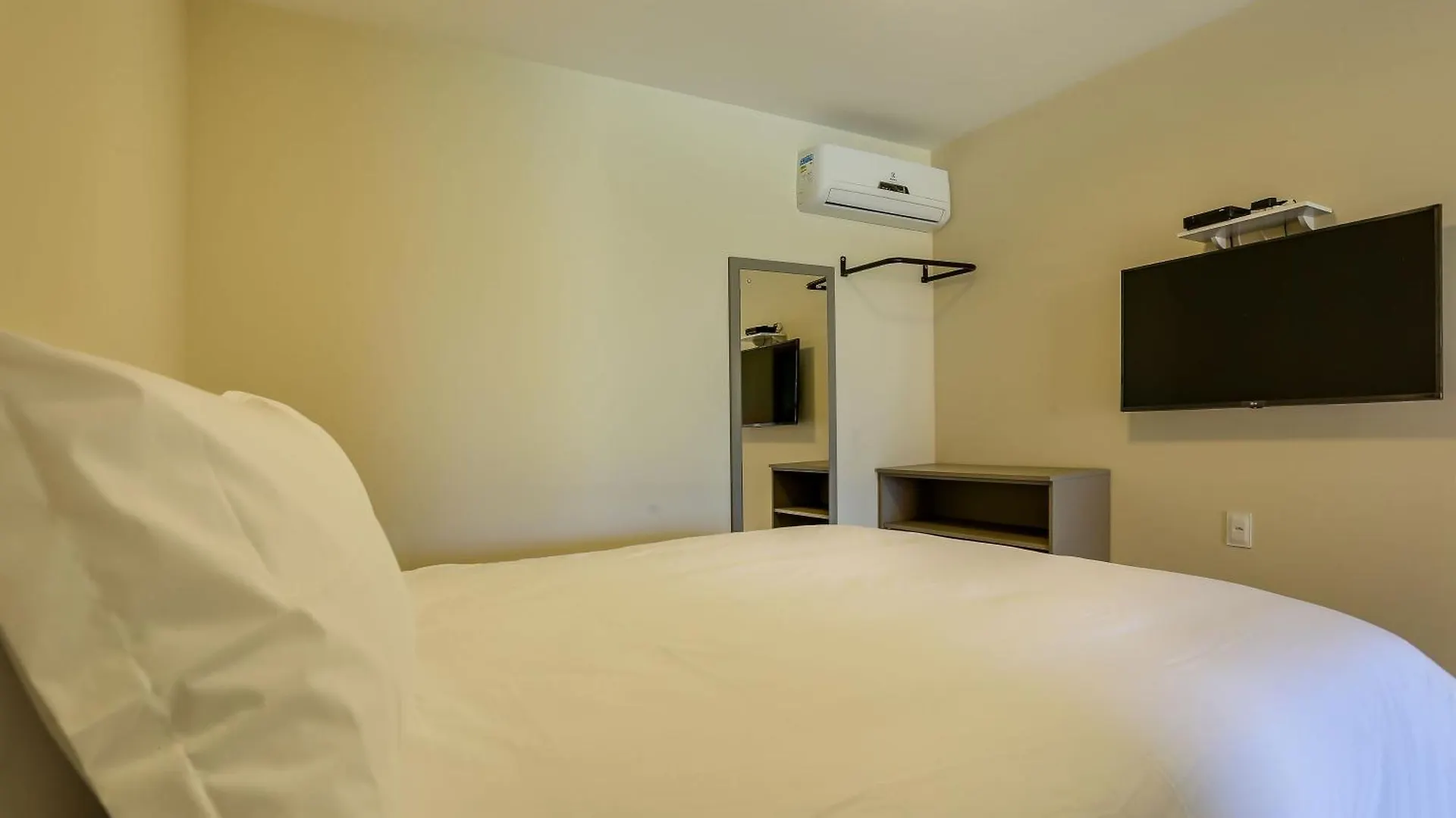 Pousada Ilha Faceira Florianópolis 宾馆