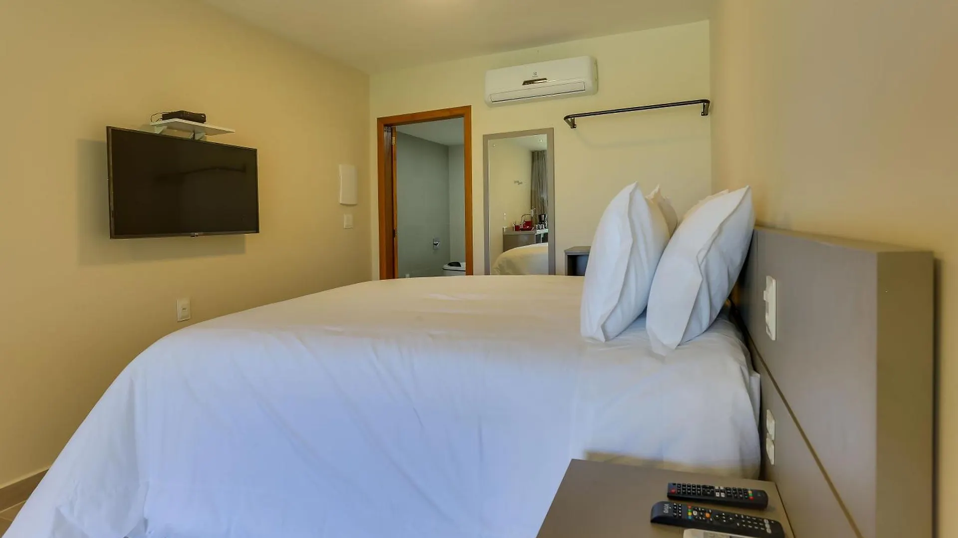 Pousada Ilha Faceira Florianópolis 宾馆