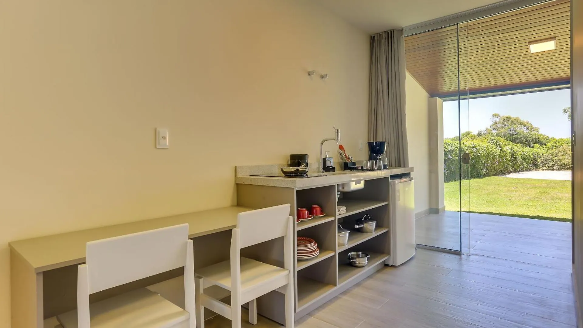 宾馆 Pousada Ilha Faceira Florianópolis