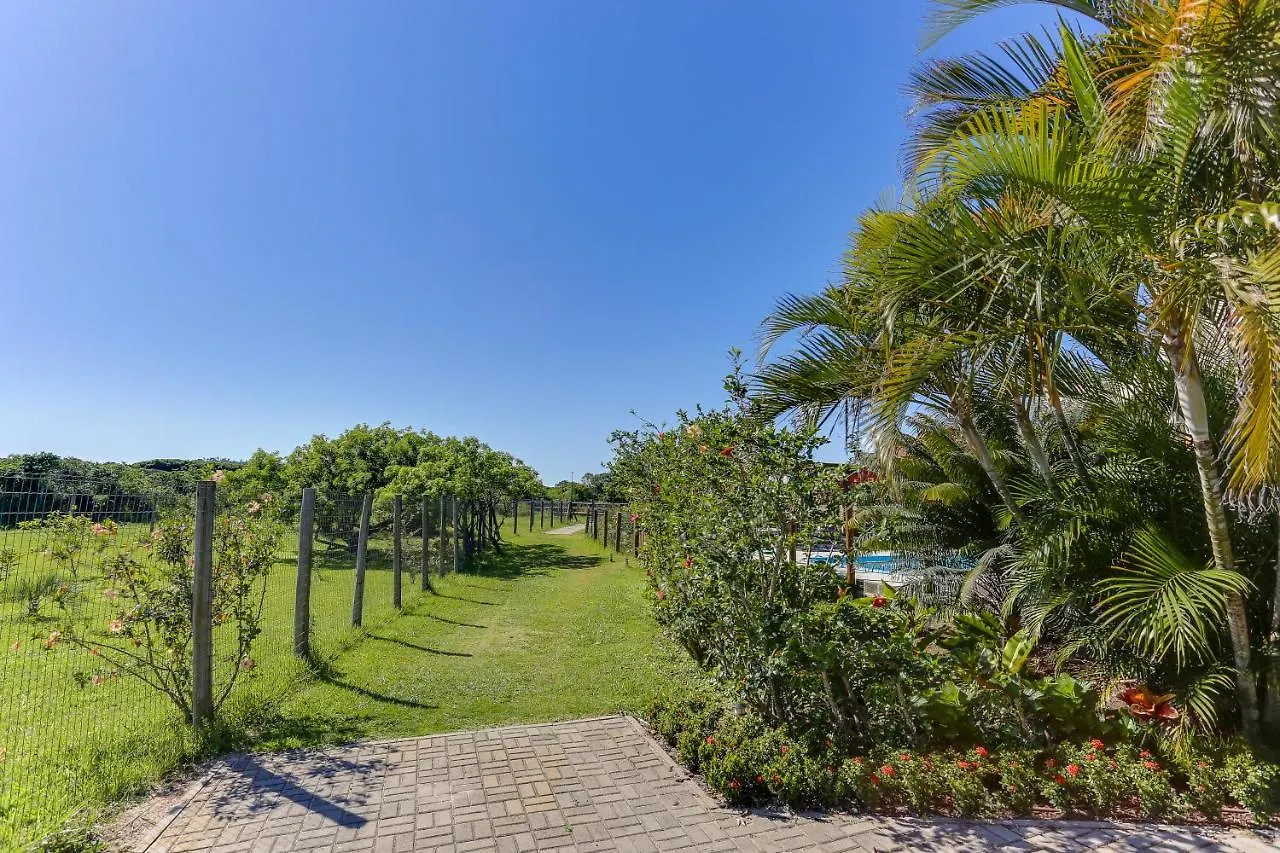 ** 宾馆 Pousada Ilha Faceira Florianópolis 巴西