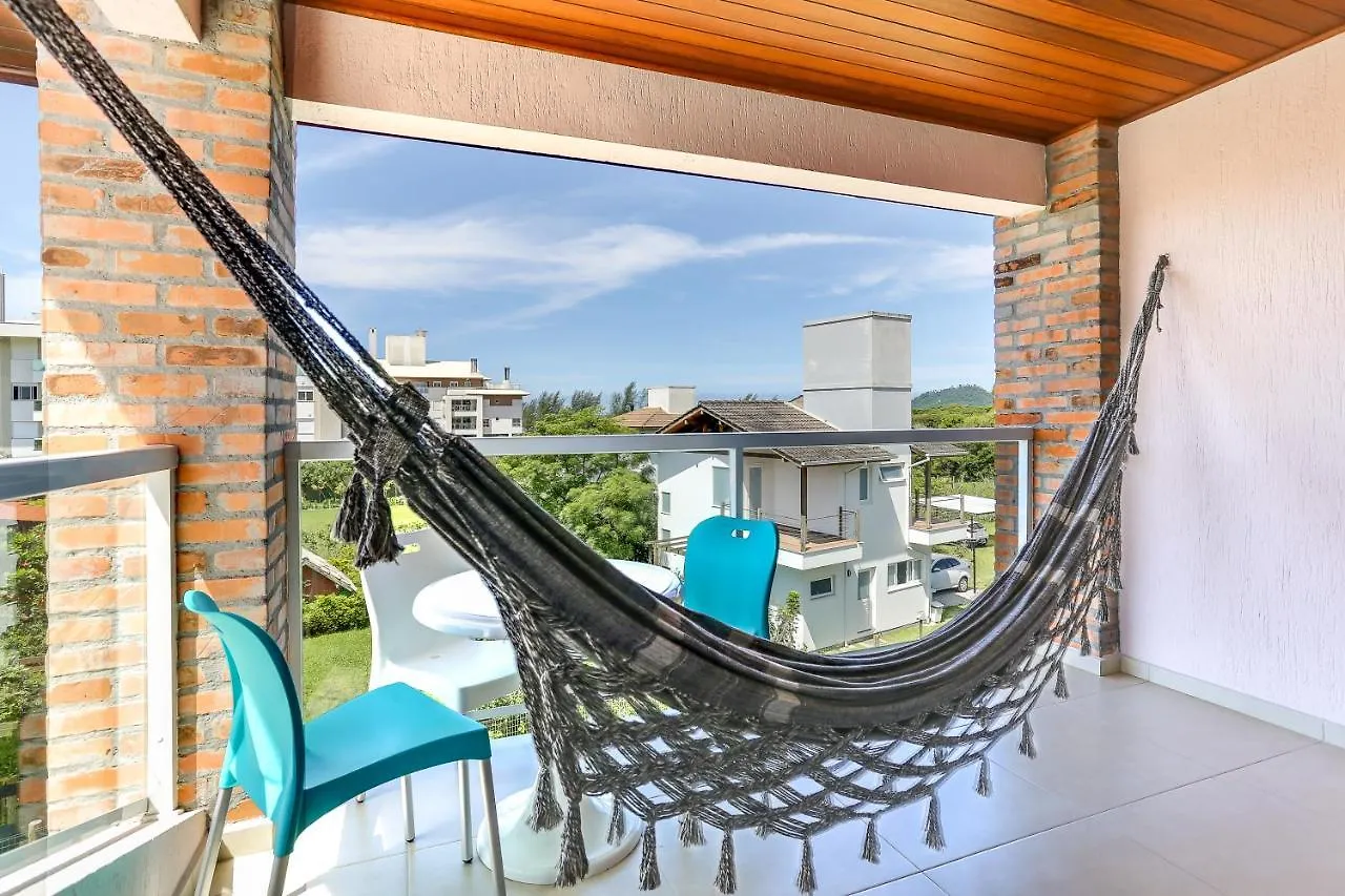 ** 宾馆 Pousada Ilha Faceira Florianópolis 巴西
