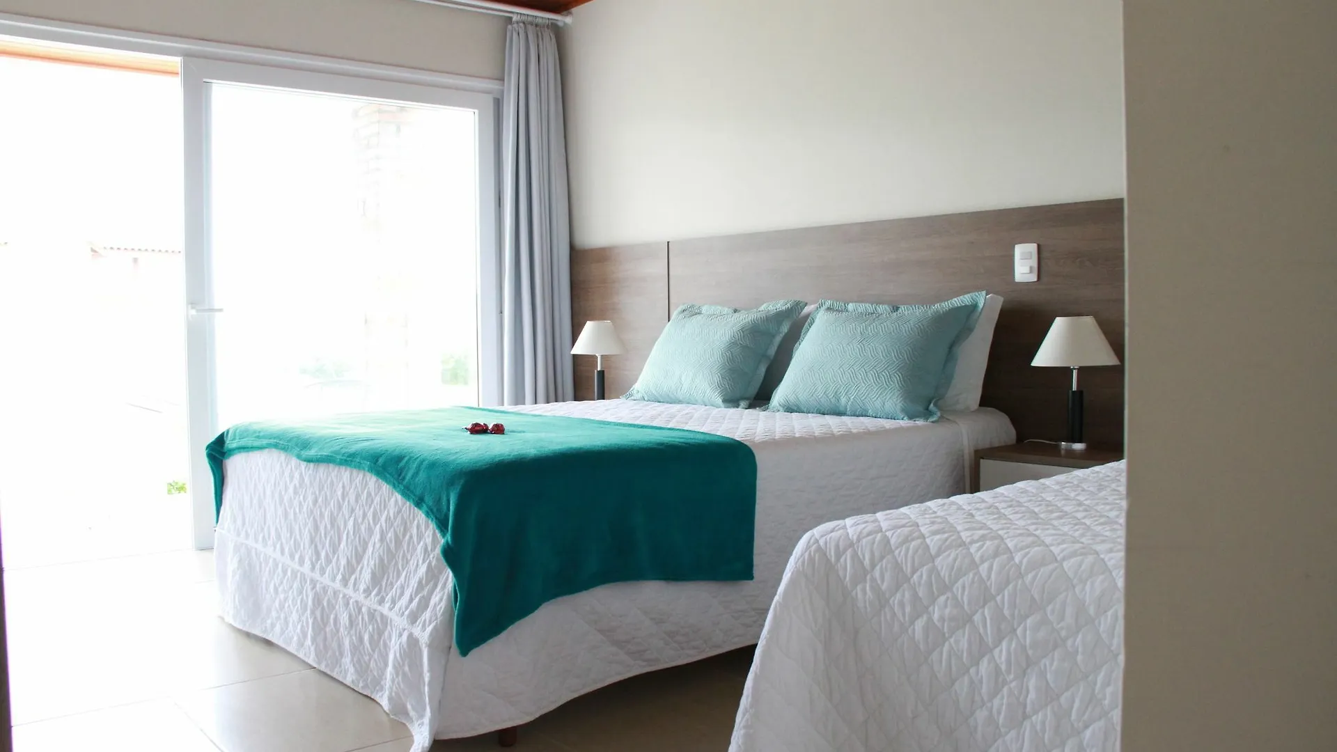 Pousada Ilha Faceira Florianópolis 宾馆