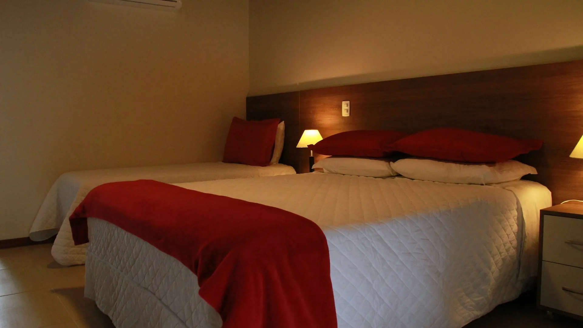 Pousada Ilha Faceira Florianópolis 巴西